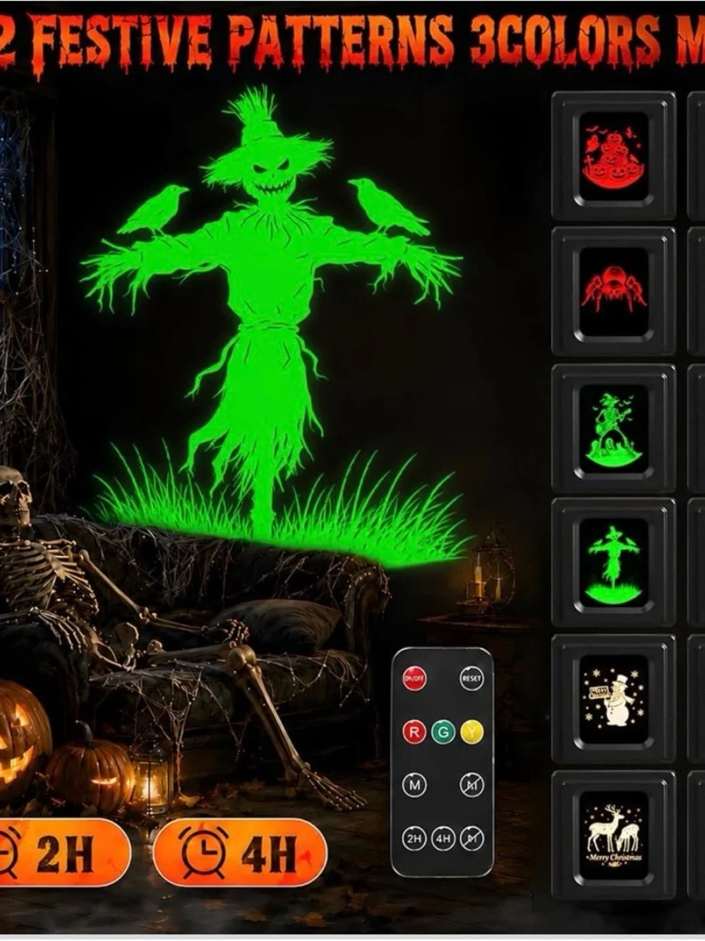 N/A 🎃 turn